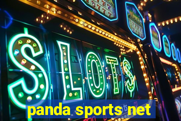 panda sports net